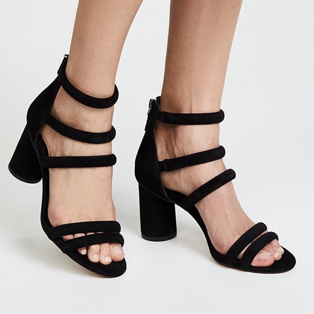 Rebecca Minkoff Andree heel
